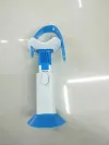 New baby bottle rack, anti-slip bottle holder, baby milk drinking magic tool, high chair, feeding magic tool, bottle fixing stand Specification image